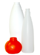 custom packaging containers and blow molded plastic bottles and containers