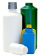 standard packaging containers and blow molded plastic bottles and containers