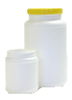 cvm plastic packaging jars